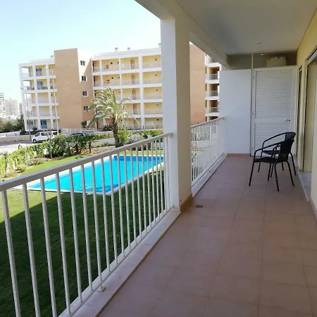Fiph Varandas D'areia Ambar