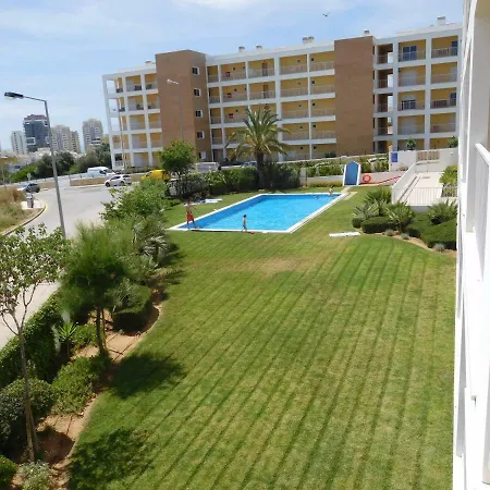 Fiph Varandas D'areia Ambar *