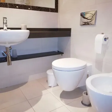 Fiph Varandas D'areia Ambar Apartamento *
