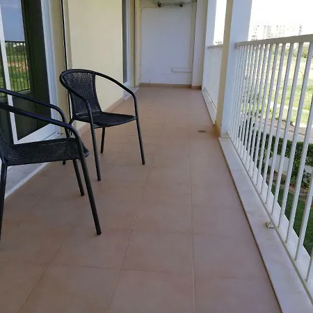 Fiph Varandas D'areia Ambar * Portimão