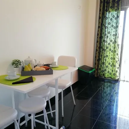 Apartamento Fiph Varandas D'areia Ambar *