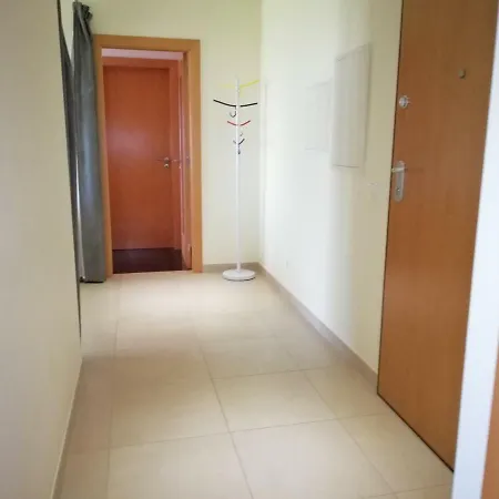 Fiph Varandas D'areia Ambar Apartment *