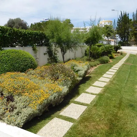 Fiph Varandas D'areia Ambar Apartment *