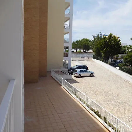 Apartment Fiph Varandas D'areia Ambar Portimao